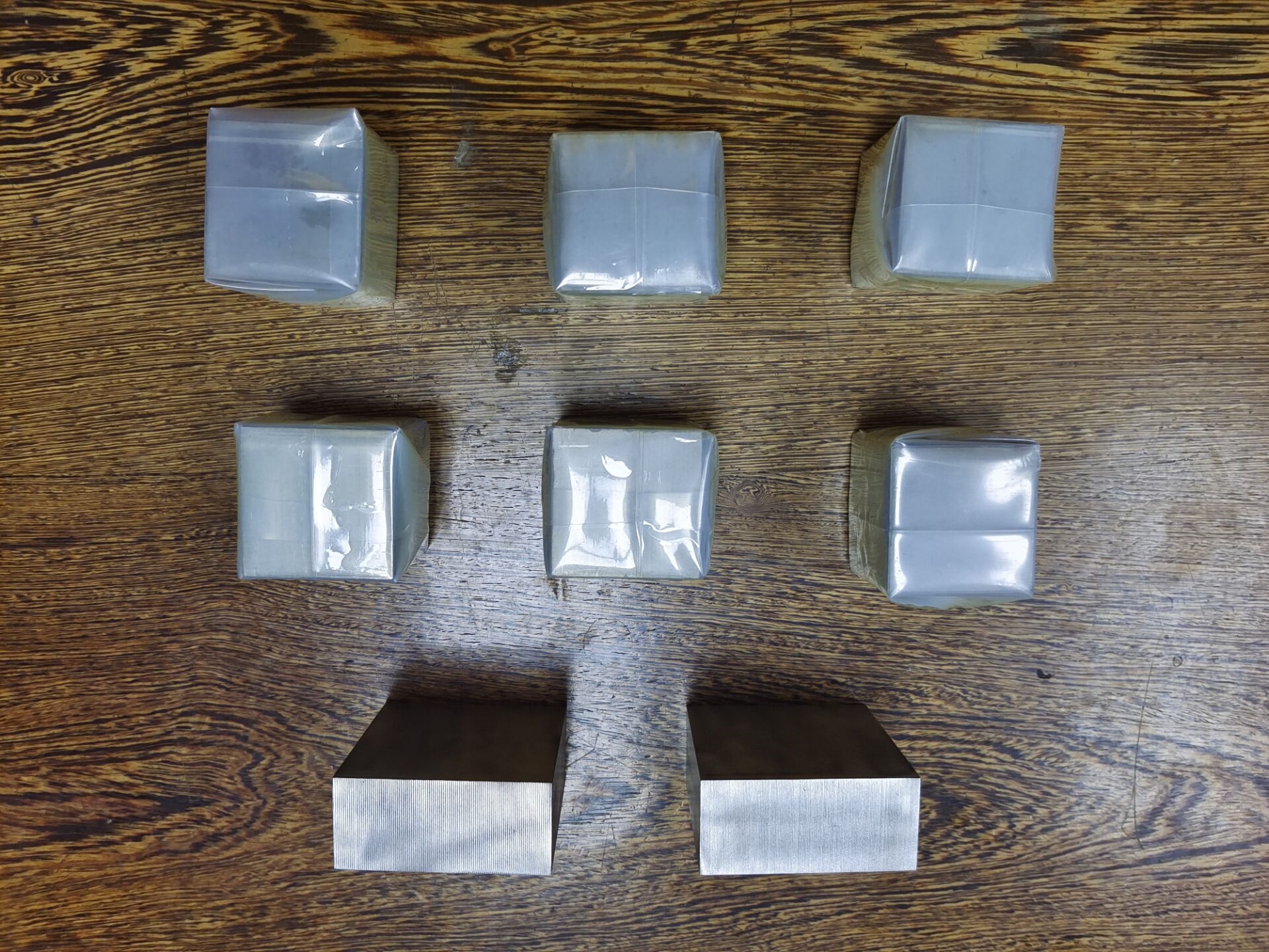 透氣鋼PSM40